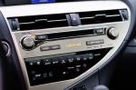 Lexus RX350 F-Sport 2013 года